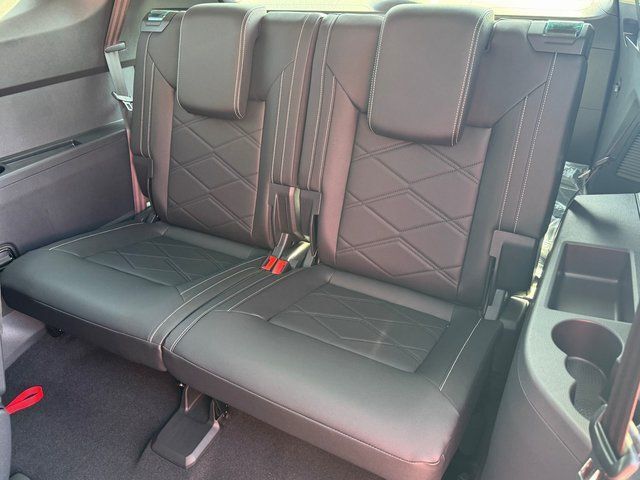 2026 Volkswagen Atlas 2.0T SE w/Technology Springfield VA