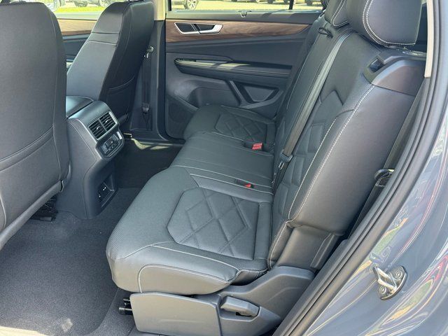 2026 Volkswagen Atlas 2.0T SE w/Technology Springfield VA