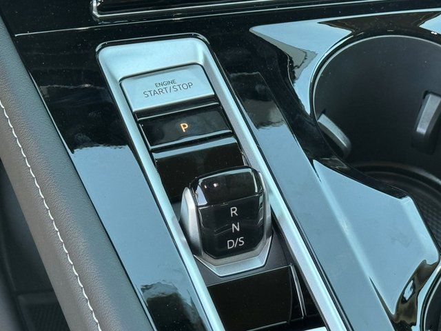 2026 Volkswagen Atlas 2.0T SE w/Technology Springfield VA