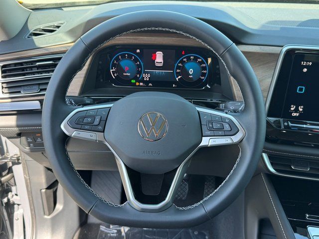 2026 Volkswagen Atlas 2.0T SE w/Technology Springfield VA