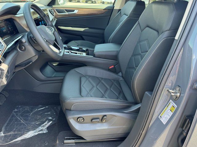 2026 Volkswagen Atlas 2.0T SE w/Technology Springfield VA