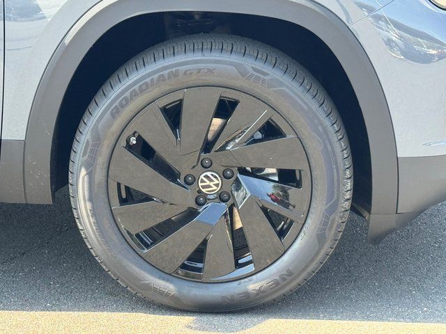 2026 Volkswagen Atlas 2.0T SE w/Technology Springfield VA