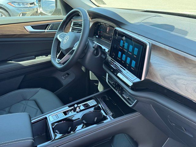 2026 Volkswagen Atlas 2.0T SE w/Technology Springfield VA