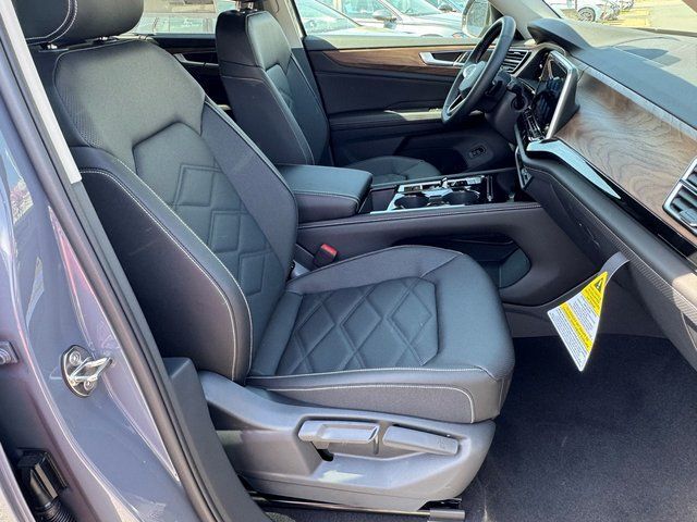 2026 Volkswagen Atlas 2.0T SE w/Technology Springfield VA