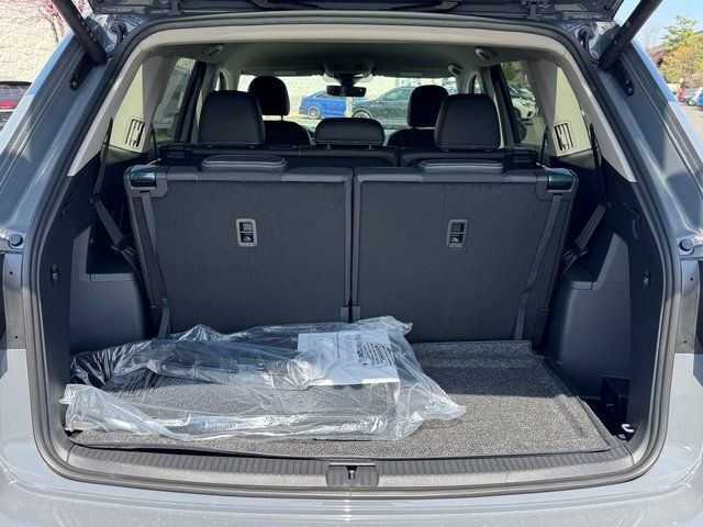 2026 Volkswagen Atlas 2.0T SE w/Technology Springfield VA