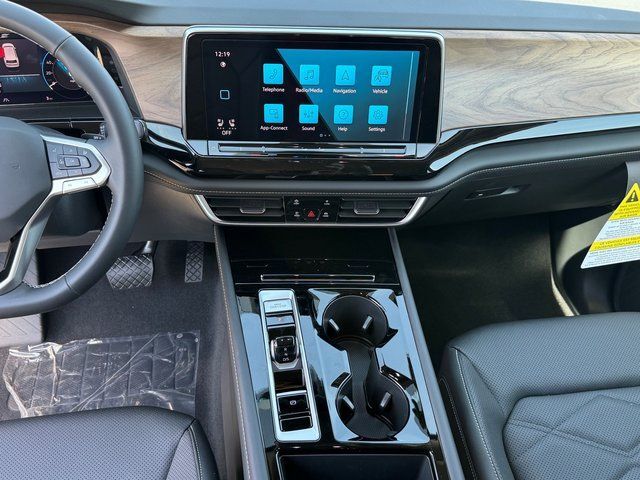 2026 Volkswagen Atlas 2.0T SE w/Technology Springfield VA