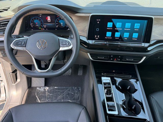 2026 Volkswagen Atlas 2.0T SE w/Technology Springfield VA