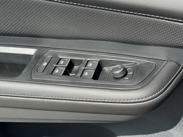 2026 Volkswagen Atlas 2.0T SE w/Technology Springfield VA