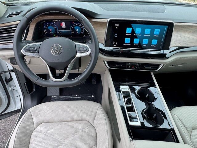 2026 Volkswagen Atlas 2.0T SE w/Technology Springfield VA