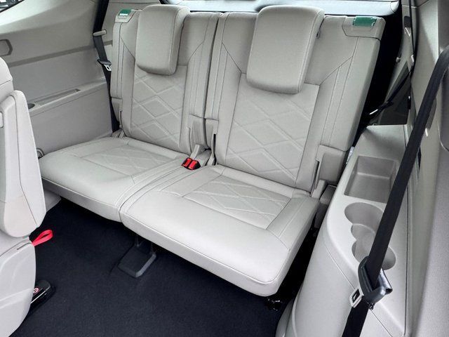 2026 Volkswagen Atlas 2.0T SE w/Technology Springfield VA