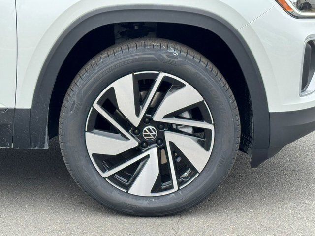 2026 Volkswagen Atlas 2.0T SE w/Technology Springfield VA