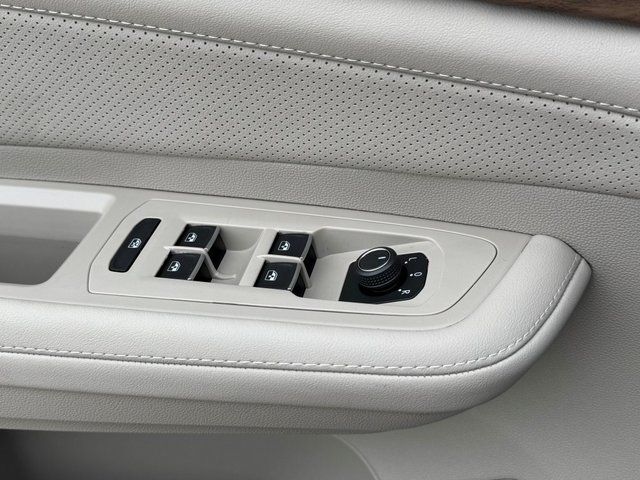 2026 Volkswagen Atlas 2.0T SE w/Technology Springfield VA