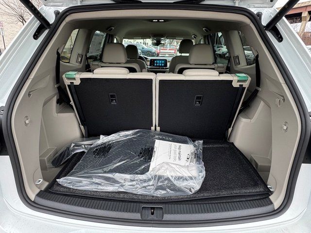 2026 Volkswagen Atlas 2.0T SE w/Technology Springfield VA