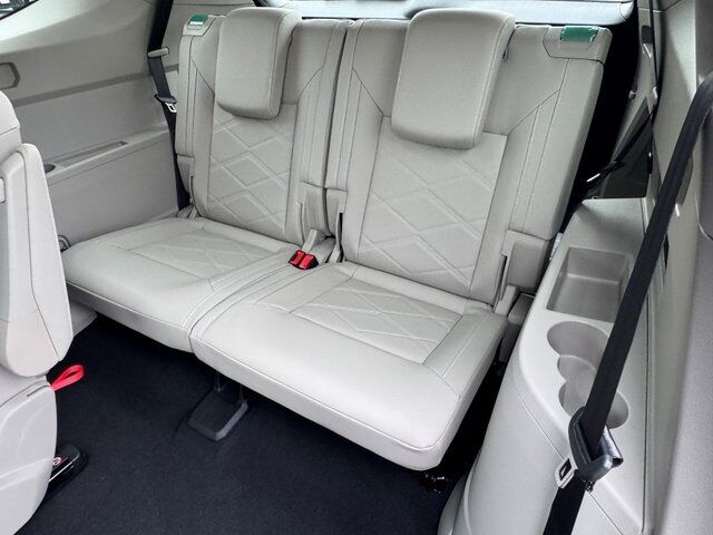 2026 Volkswagen Atlas 2.0T SE w/Technology Springfield VA