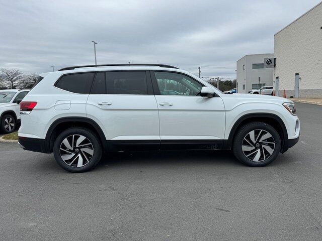 2026 Volkswagen Atlas 2.0T SE w/Technology Springfield VA