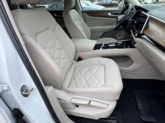 2026 Volkswagen Atlas 2.0T SE w/Technology Springfield VA