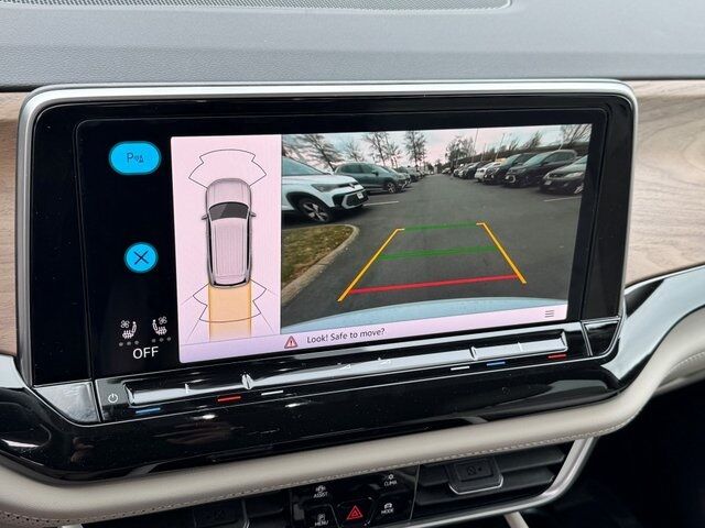 2026 Volkswagen Atlas 2.0T SE w/Technology Springfield VA