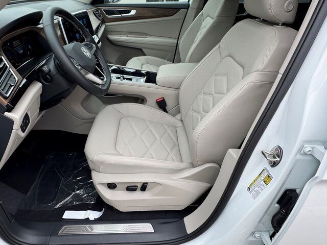 2026 Volkswagen Atlas 2.0T SE w/Technology Springfield VA