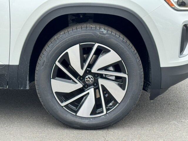 2026 Volkswagen Atlas 2.0T SE w/Technology Springfield VA