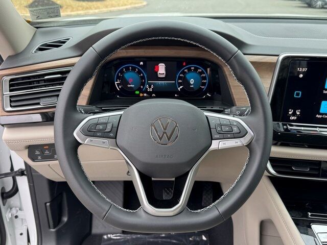 2026 Volkswagen Atlas 2.0T SE w/Technology Springfield VA