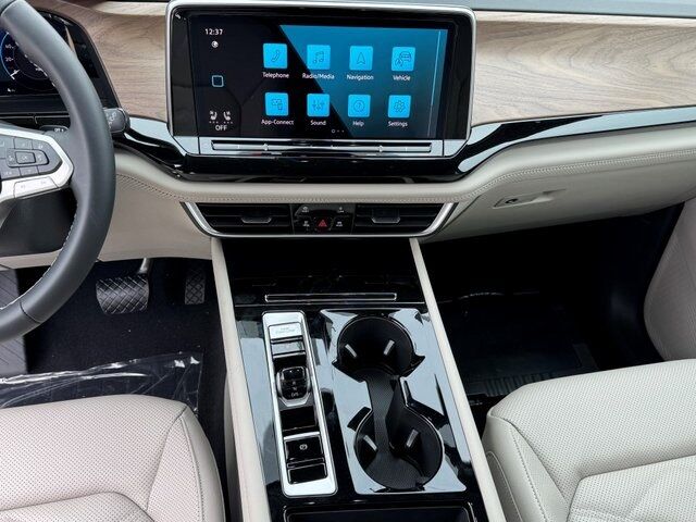 2026 Volkswagen Atlas 2.0T SE w/Technology Springfield VA