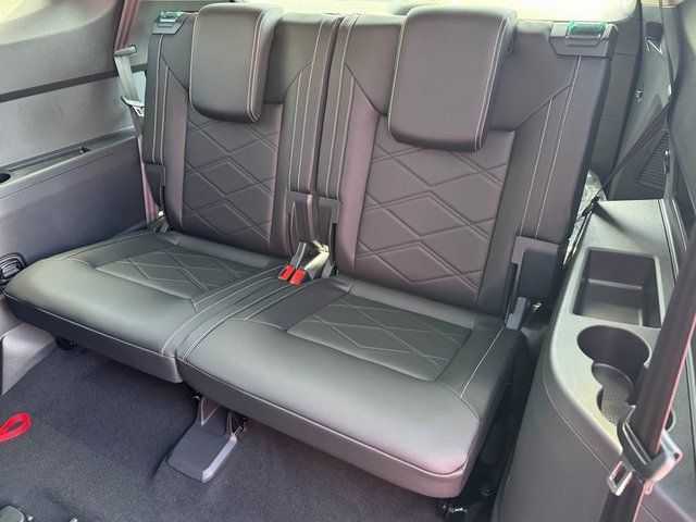 2026 Volkswagen Atlas 2.0T SE w/Technology Springfield VA