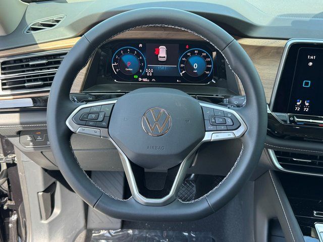 2026 Volkswagen Atlas 2.0T SE w/Technology Springfield VA