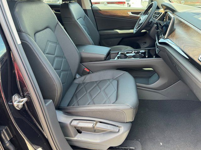2026 Volkswagen Atlas 2.0T SE w/Technology Springfield VA