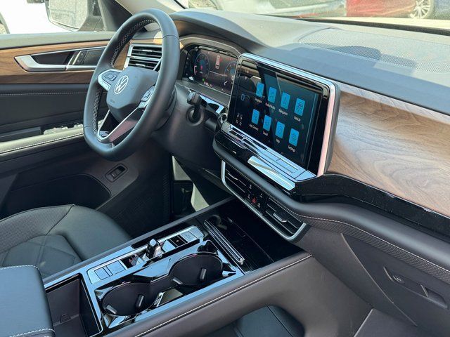 2026 Volkswagen Atlas 2.0T SE w/Technology Springfield VA