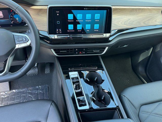 2026 Volkswagen Atlas 2.0T SE w/Technology Springfield VA