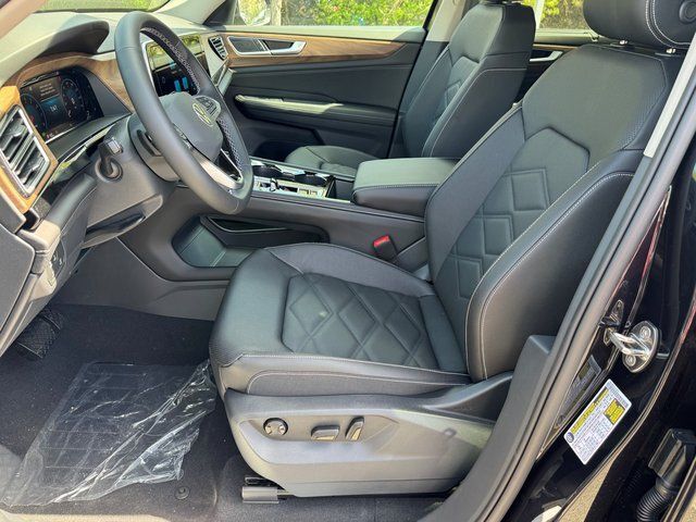 2026 Volkswagen Atlas 2.0T SE w/Technology Springfield VA