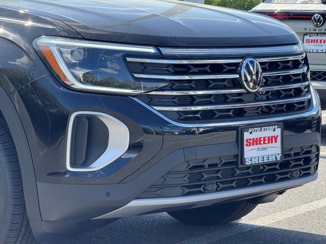 2026 Volkswagen Atlas 2.0T SE w/Technology Springfield VA