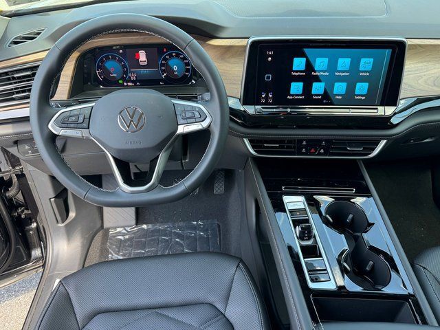 2026 Volkswagen Atlas 2.0T SE w/Technology Springfield VA