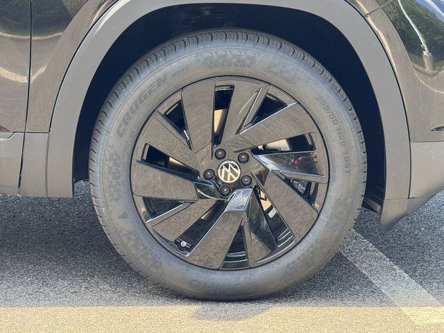 2026 Volkswagen Atlas 2.0T SE w/Technology Springfield VA