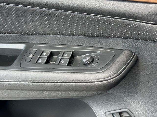2026 Volkswagen Atlas 2.0T SE w/Technology Springfield VA