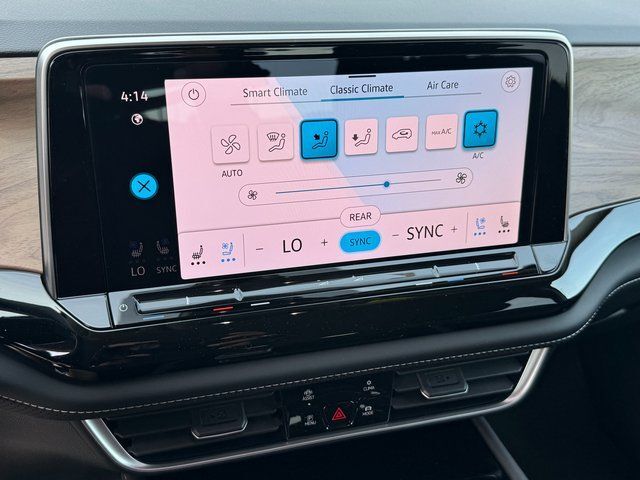 2026 Volkswagen Atlas 2.0T SE w/Technology Springfield VA