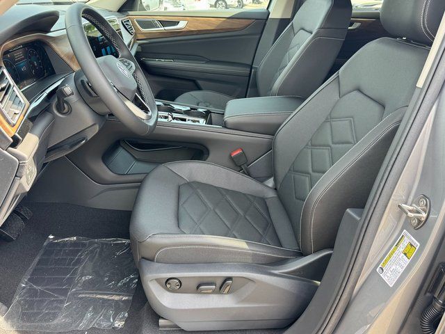2026 Volkswagen Atlas 2.0T SE w/Technology Springfield VA