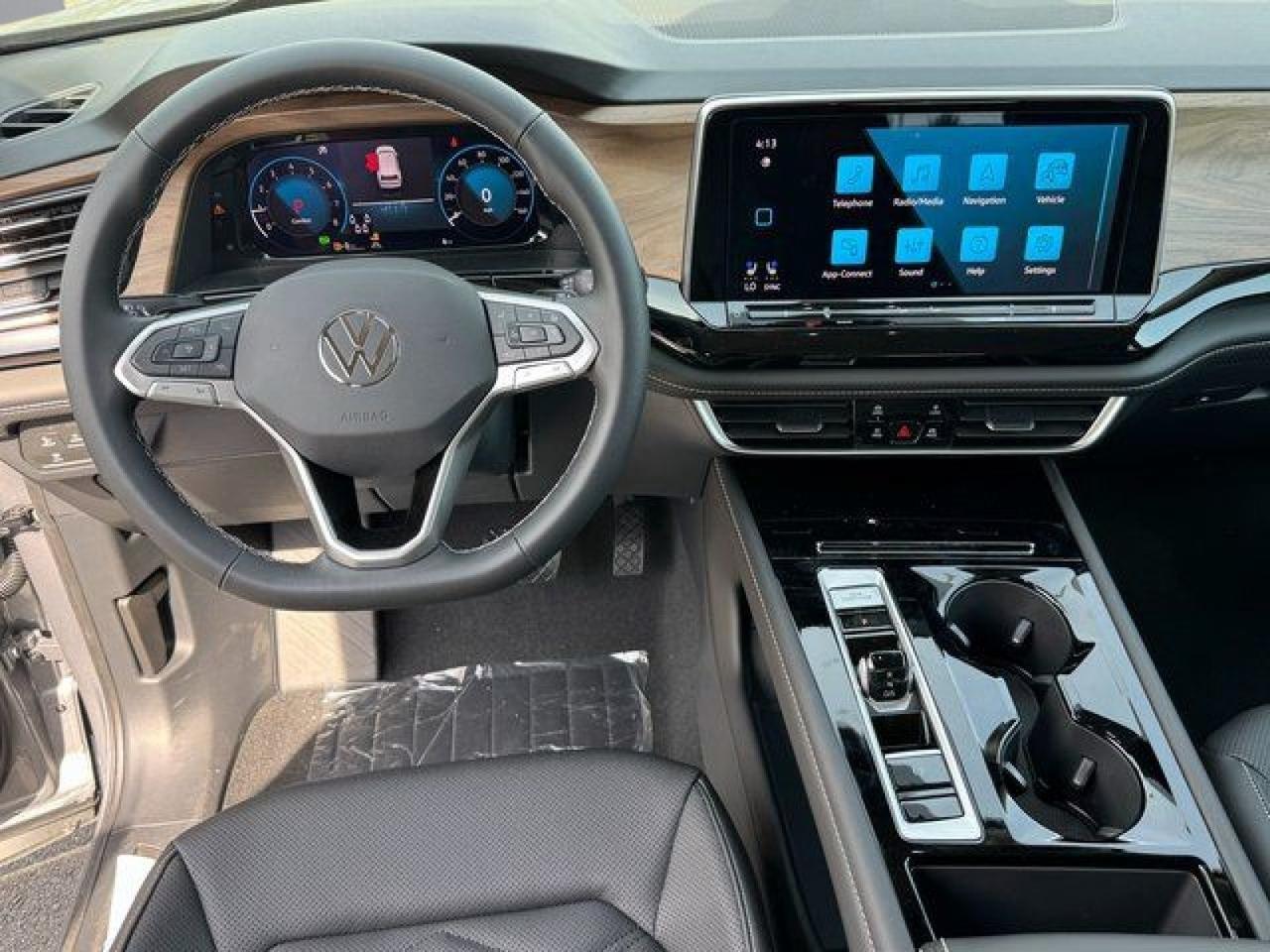 2026 Volkswagen Atlas 2.0T SE w/Technology Springfield VA