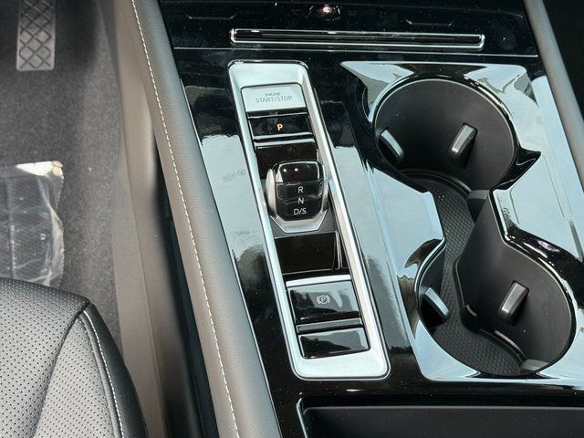 2026 Volkswagen Atlas 2.0T SE w/Technology Springfield VA