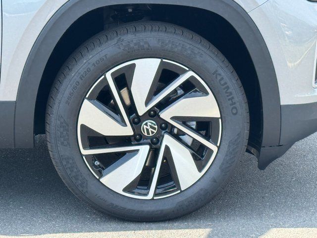 2026 Volkswagen Atlas 2.0T SE w/Technology Springfield VA