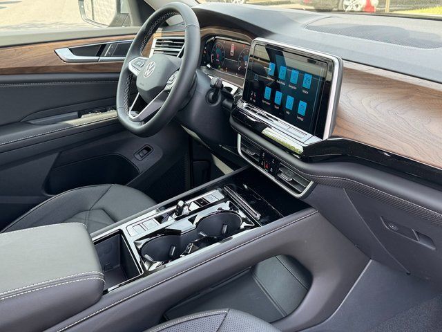 2026 Volkswagen Atlas 2.0T SE w/Technology Springfield VA
