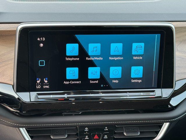 2026 Volkswagen Atlas 2.0T SE w/Technology Springfield VA