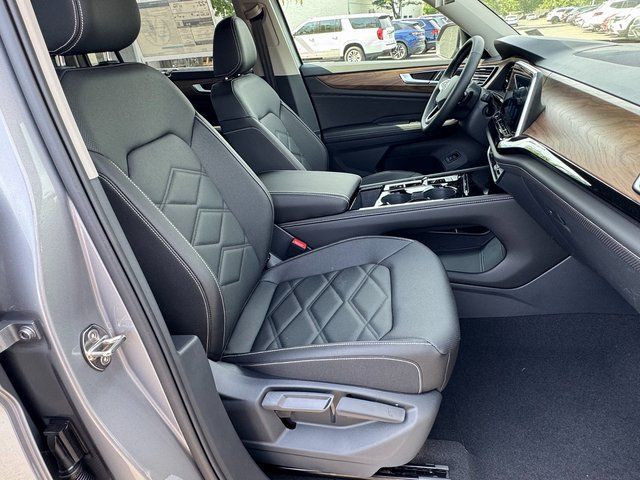 2026 Volkswagen Atlas 2.0T SE w/Technology Springfield VA