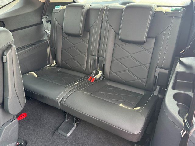 2026 Volkswagen Atlas 2.0T SE w/Technology Springfield VA