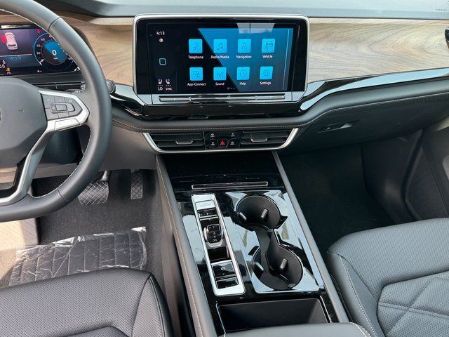 2026 Volkswagen Atlas 2.0T SE w/Technology Springfield VA