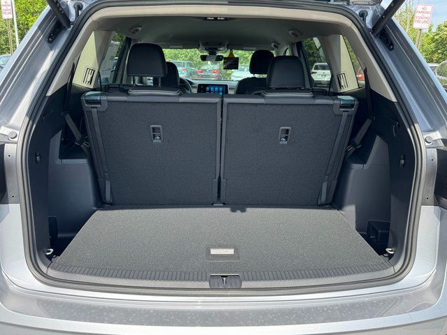 2026 Volkswagen Atlas 2.0T SE w/Technology Springfield VA