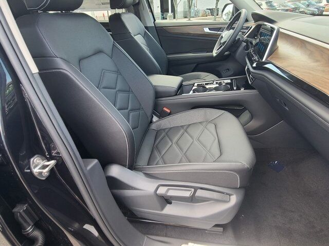 2026 Volkswagen Atlas 2.0T SE w/Technology Springfield VA