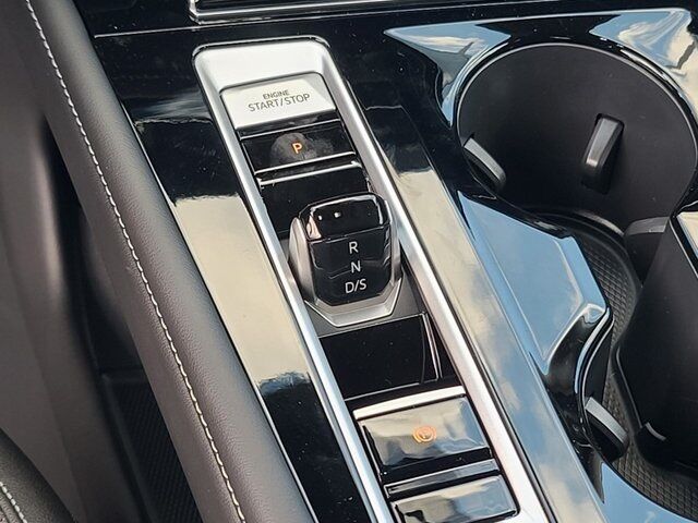 2026 Volkswagen Atlas 2.0T SE w/Technology Springfield VA