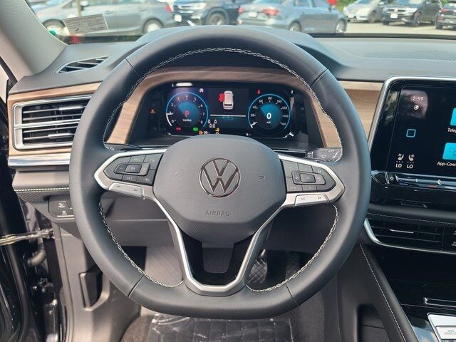 2026 Volkswagen Atlas 2.0T SE w/Technology Springfield VA