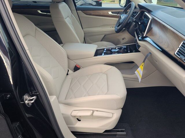 2026 Volkswagen Atlas 2.0T SE w/Technology Springfield VA